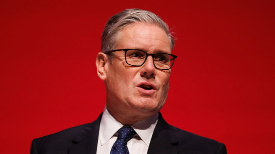 英国议员纷纷倒戈反对首相斯塔默 分析师如今认为其年内大概率下台