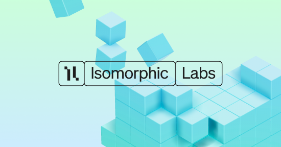 Alphabet旗下Isomorphic Labs为AI药物研发融资21亿美元