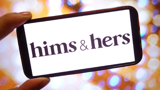 Hims & Hers公布一季度亏损、业绩指引疲软，股价暴跌15.2%