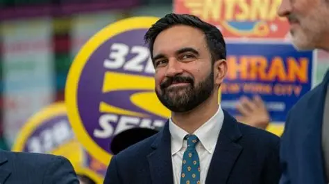 纽约市长放弃引起争议的房产税上调计划 将二套房附加税纳入预算案