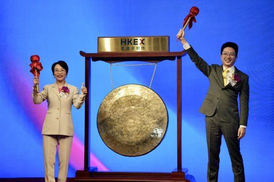 剂泰科技港交所挂牌上市:募资超21亿港元,获超6900倍超额认购