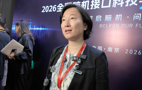 阿里云创始人王坚谈脑机接口：十年前我保守了