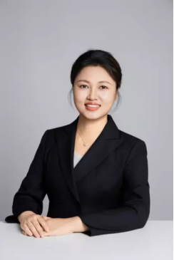 传五四薪火,筑公募青春|工银瑞信高京霞:金融报国初心 藏于实体赋能实践