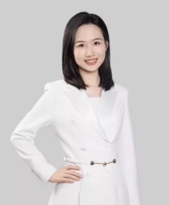 传五四薪火,筑公募青春|工银瑞信刘欣然:以专业服务资本市场与实体经济