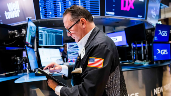 盘前：逢低买盘推动科技股走高 纳指期货涨0.71%