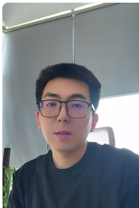 追觅高管雷鸣回应“崩老头”：自媒体很坏，为了流量不考虑给别人带来多少伤害