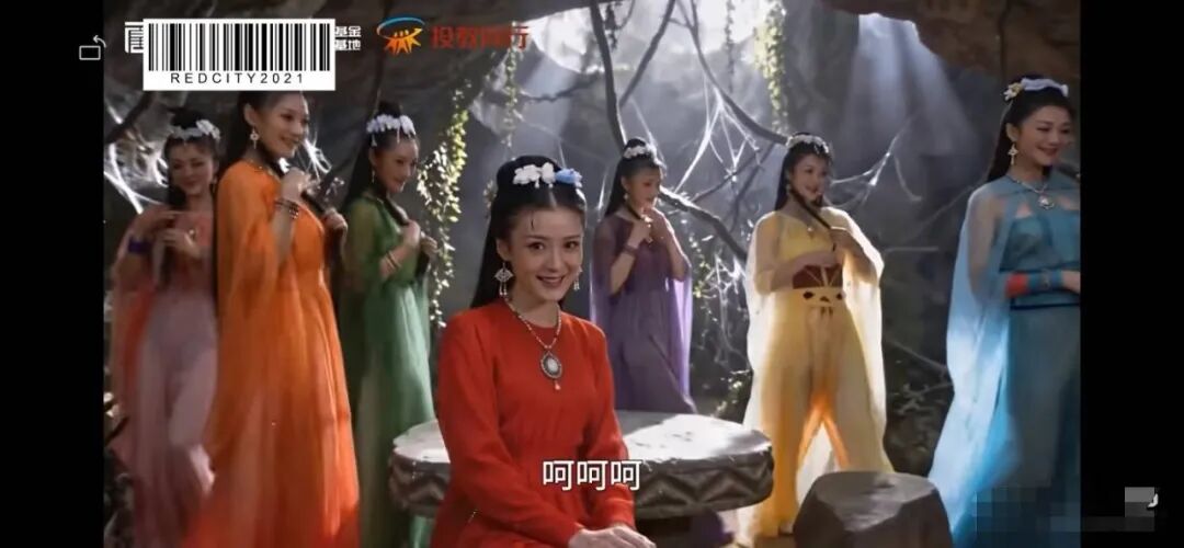 基金圈的“OPPO”时刻:博时基金“蜘蛛精”引众怒!网友:生理不适!