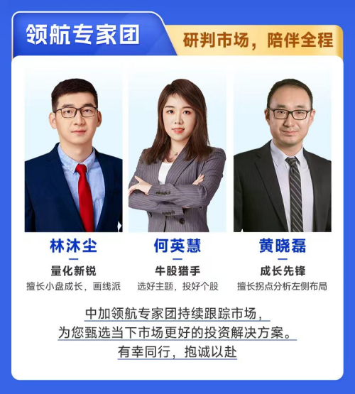 515投资者保护|中加基金荣获2026年度最佳投资者教育创新奖