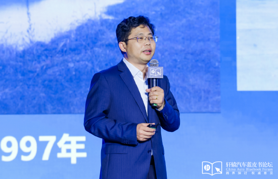 奇瑞汽车束学明:东南亚市场四米二的车能做到七座、国内五米二的车通常还是五座