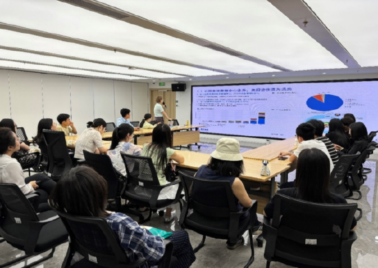 515投资者保护 | 打造金融知识“夜间充电站”!景顺长城商圈夜校投教荣获2026年度最佳投资者教育创新奖