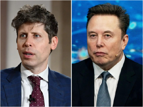 马斯克诉 OpenAI案阶段性收官！奥特曼被曝内幕交易，昔日兄弟为何反目？