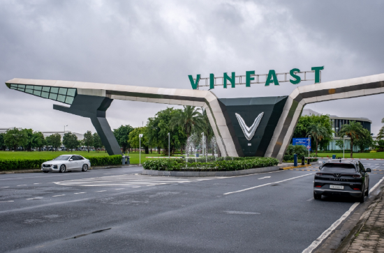 VinFast拟拆分越南本土工厂，甩掉绝大部分债务