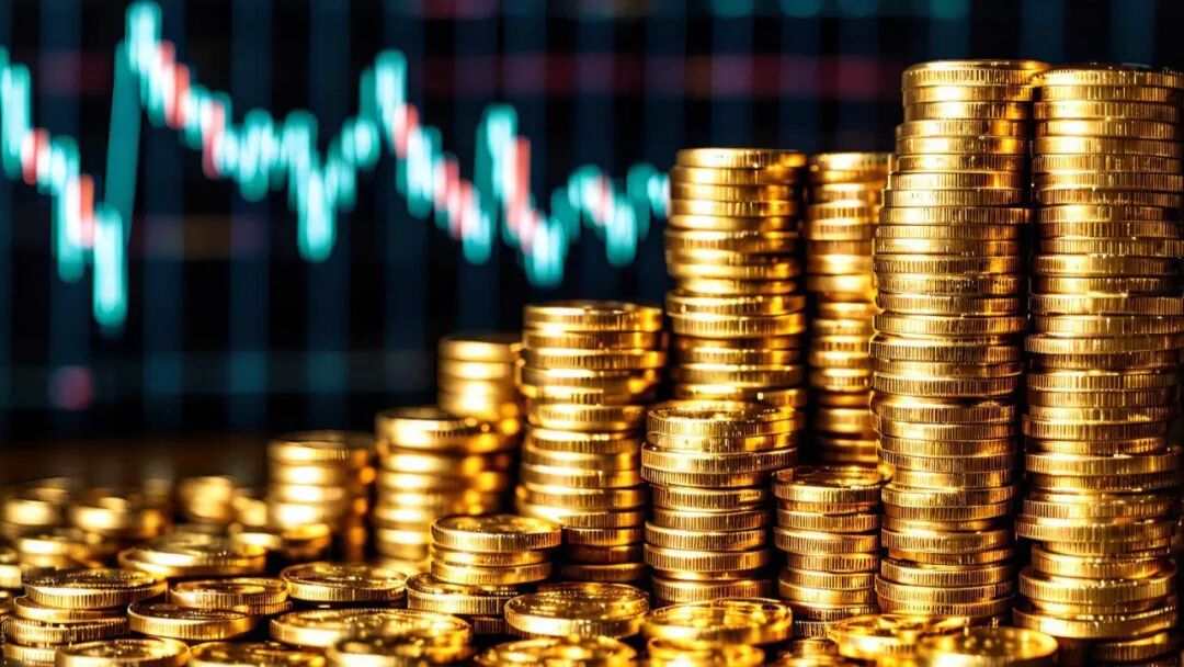 中东资金狂买面板与金矿，大摩All in光模块