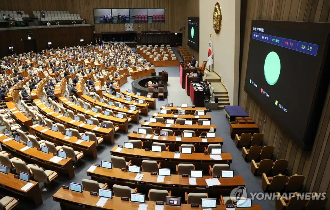 韩国迎来“全民炒股”时刻