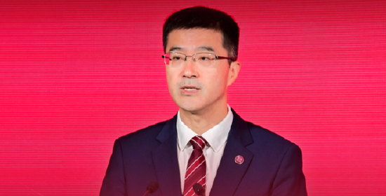 清华大学过勇：中国经济发展活力持续释放 为全球金融复苏提供广阔机遇与稳定支撑