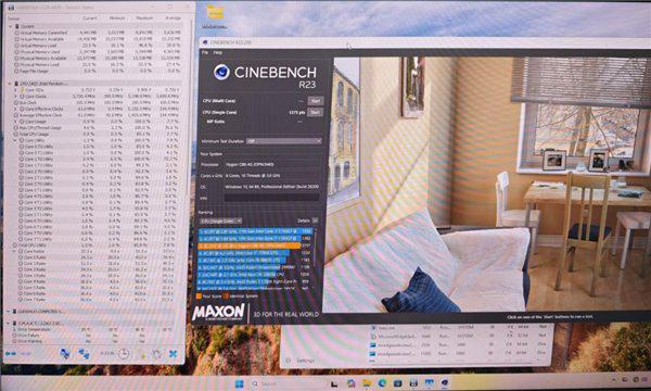 刷新纪录！国产 CPU 极限超频达 5.15GHz