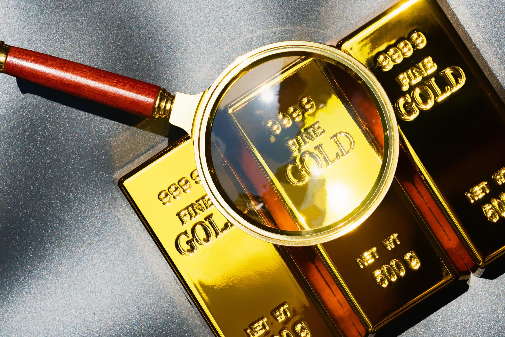 从黄金破位到白银暴跌，机构预期变了吗？