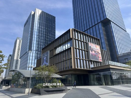 追觅俞浩:曾临时起意花500万请全员吃夜宵,花几千万给员工涨薪