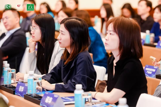 精彩回顾 | 第二届“加强医保商保有效衔接，支持创新药械发展”会议成功举办