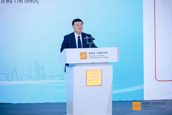 工行杨赫：AI正改写经济金融理论范式 智能体将带来触达与信用“双重解耦”