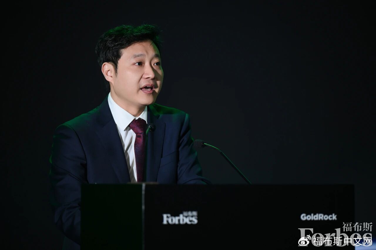 活动 | 2025 福布斯中国ESG影响力企业人物峰会暨颁奖盛典圆满落幕