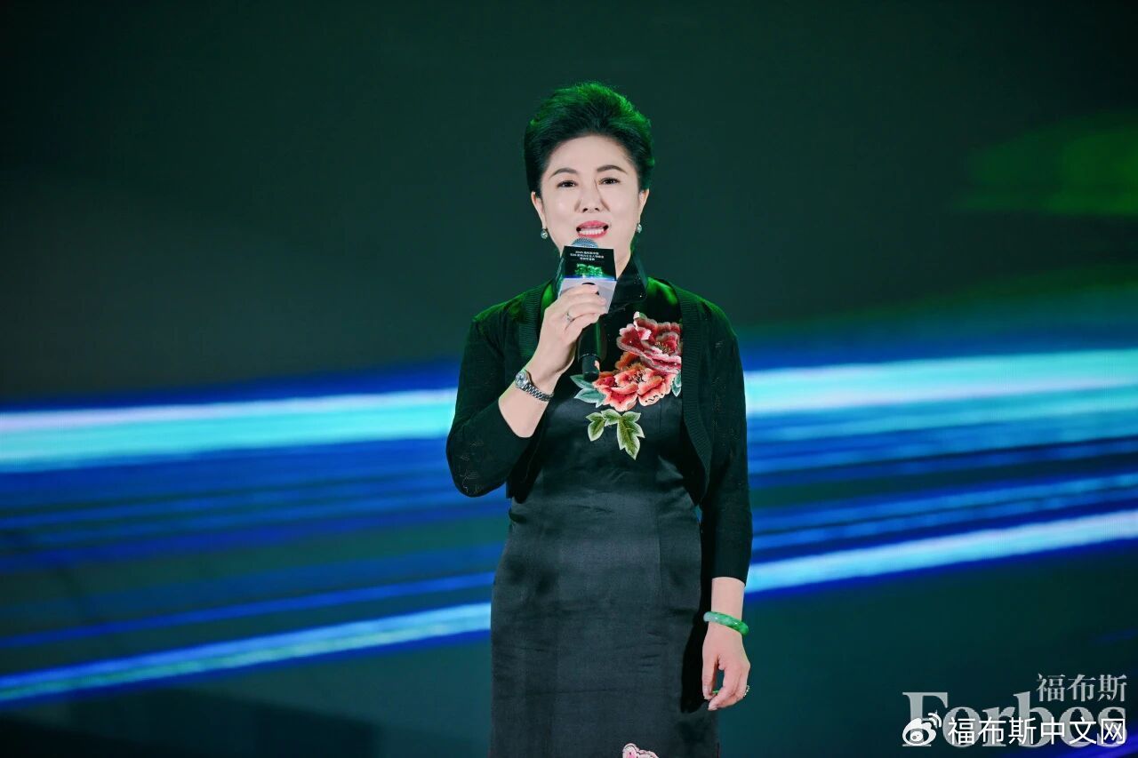 活动 | 2025 福布斯中国ESG影响力企业人物峰会暨颁奖盛典圆满落幕