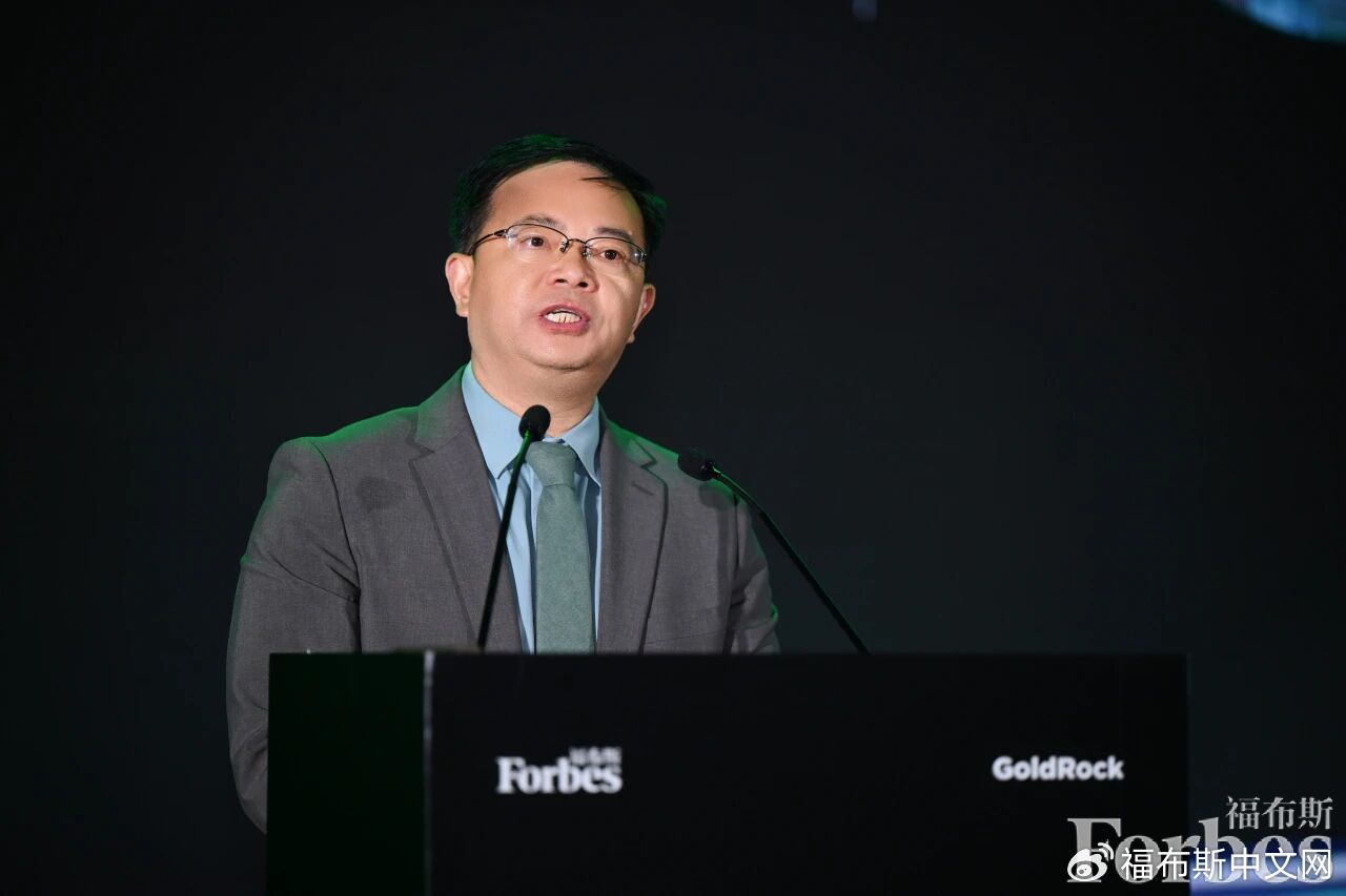 活动 | 2025 福布斯中国ESG影响力企业人物峰会暨颁奖盛典圆满落幕