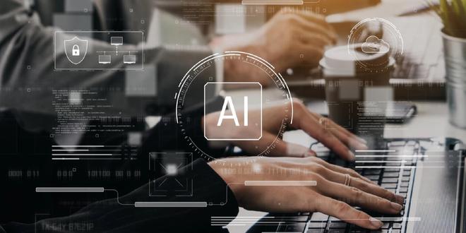 “AI+金融”的下一站:新场景、新风险与新生态