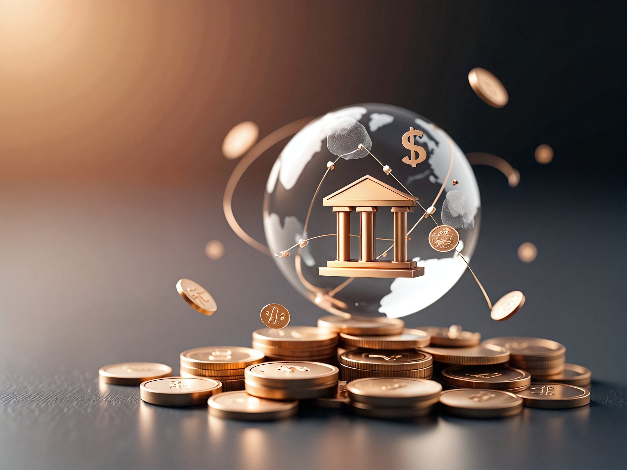 金融出海|中资银行国际化再出发:从可选项到必选项