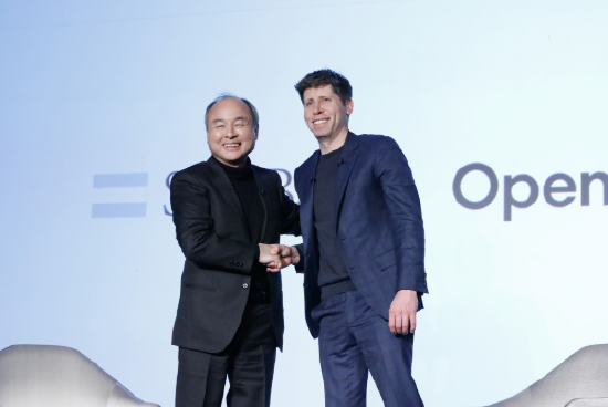 软银创始人孙正义对OpenAI的集中押注日益引发担忧