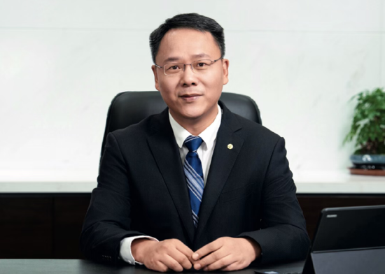 独家！传太平养老总经理王干拟任国寿集团党委委员