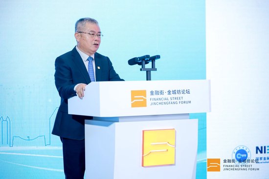 国家金融与发展实验室理事长李扬:当前扩张性宏观调控政策仍须加力