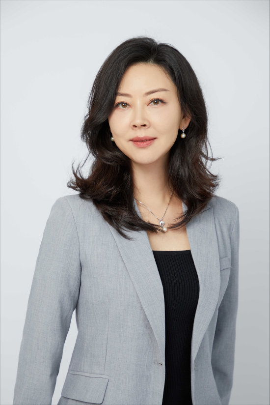 方媛出任宝马中国企业事务副总裁
