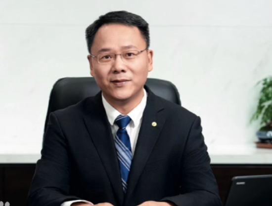 太平养老人事调整