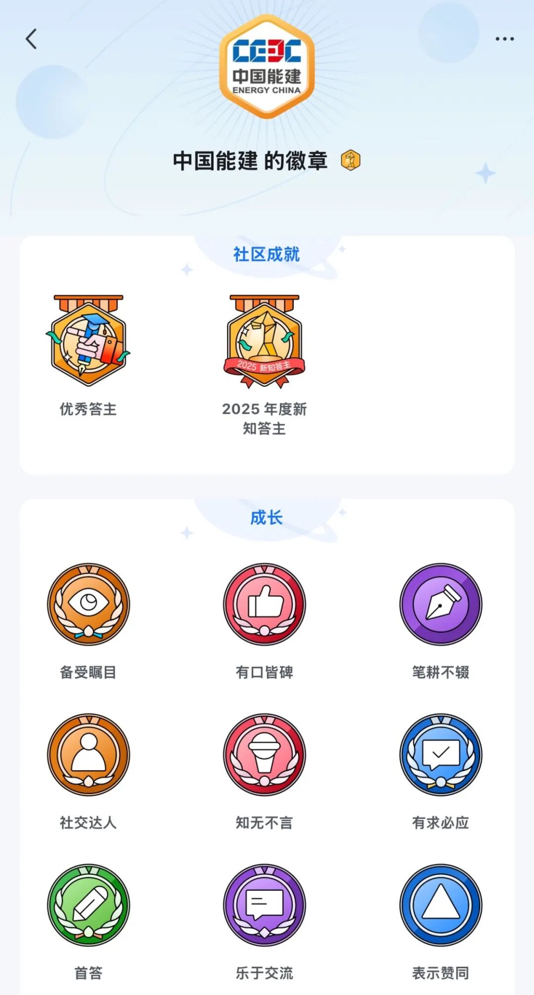 夯爆了!荣获“知乎2025年度新知答主”